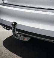 Carlig Remorcare Skoda Octavia - CarFun.ro - Accesorii Originale