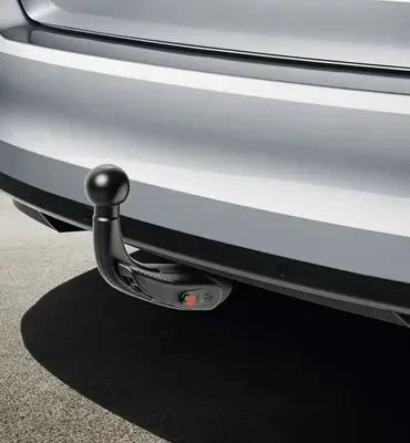 Carlig Remorcare Skoda Octavia - CarFun.ro - Accesorii Originale