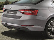 Carlig Remorcare Skoda Octavia si Superb - CarFun.ro - Accesorii Originale