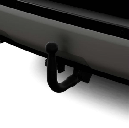 Carlig remorcare vertical detasabil Toyota RAV4 2018–prezent - CarFun.ro - Accesorii Originale