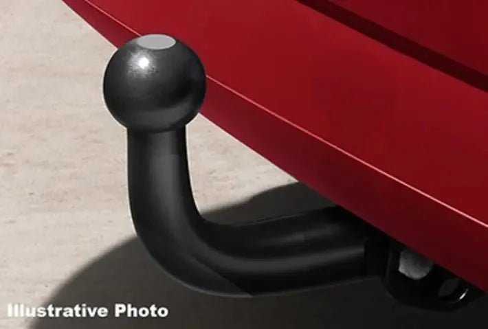 Carlig Remorcare Westfalia pentru Skoda Kamiq - CarFun.ro - Accesorii Originale