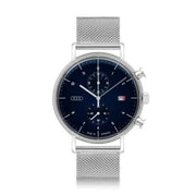 Ceas Audi Industrial Luxury - CarFun.ro - Accesorii Originale