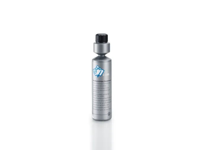 Concentrat pentru Curatarea Geamurilor Volkswagen Original, 250 ml - Volkswagen Shop