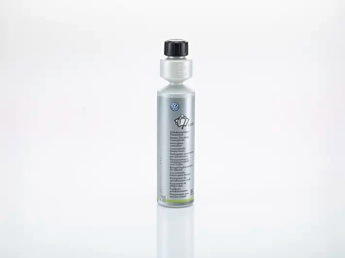 Concentrat pentru Curatarea Geamurilor Volkswagen Original, 250 ml - Volkswagen Shop