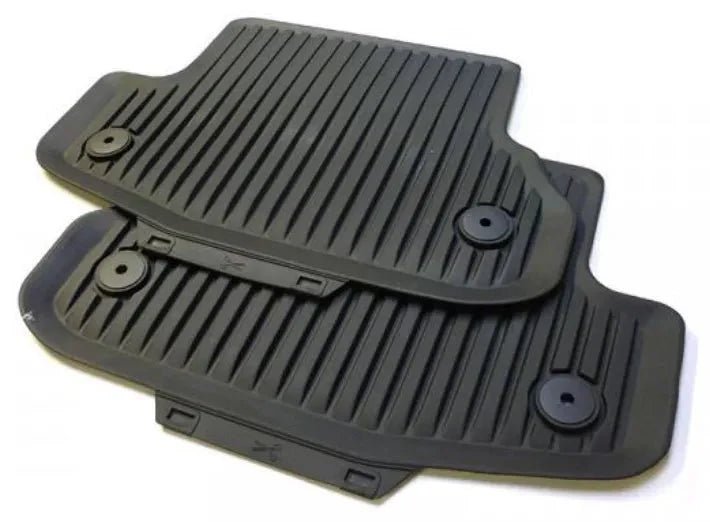 Covoras Audi RS5 Coupe (spate) - CarFun.ro - Accesorii Originale