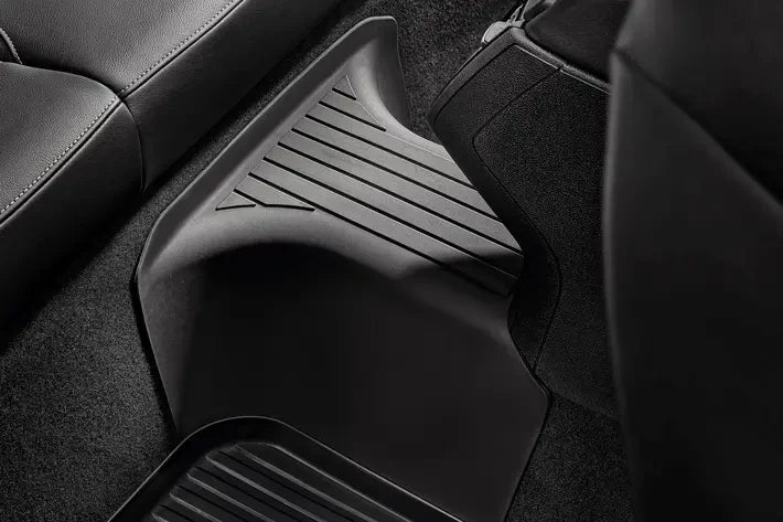Covoras cauciuc tunel central Skoda Scala/Kamiq – Original - CarFun.ro - Accesorii Originale