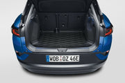Covoras portbagaj tip tava original VW ID.4, premium PE, podea de baza - Volkswagen Shop