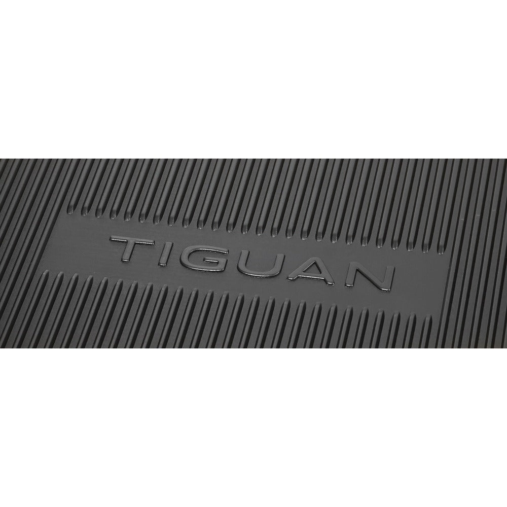 Covoras portbagaj tip tavita original VW Tiguan 3 CT1 2024+, premium, podea sus - Volkswagen Shop