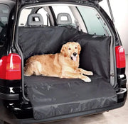 Covoras Universal de Protectie Portbagaj - Impermeabil si Flexibil - CarFun.ro - Accesorii Originale