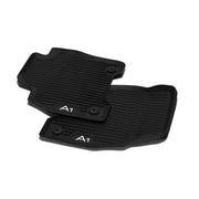 Covorase Audi A1 (fata) - CarFun.ro - Accesorii Originale