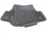 Covorase Audi A3 / S3 / RS 3 (spate) - CarFun.ro - Accesorii Originale