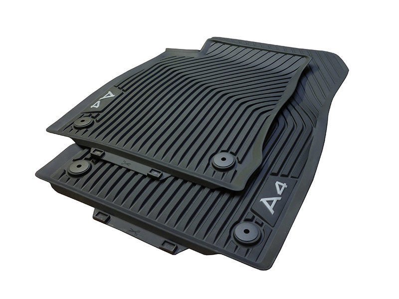 Covorase Audi A4 - CarFun.ro - Accesorii Originale