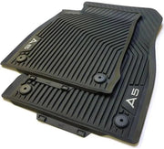 Covorase Audi A5 (fata) - CarFun.ro - Accesorii Originale