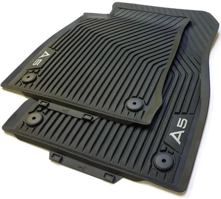 Covorase Audi A5 (fata) - CarFun.ro - Accesorii Originale