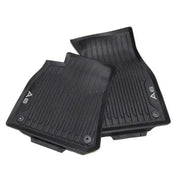 Covorase Audi A6 (fata) - CarFun.ro - Accesorii Originale