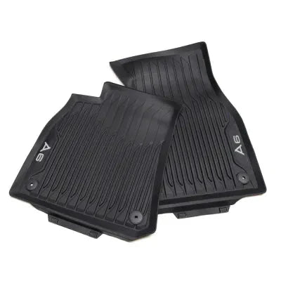 Covorase Audi A6 (fata) - CarFun.ro - Accesorii Originale