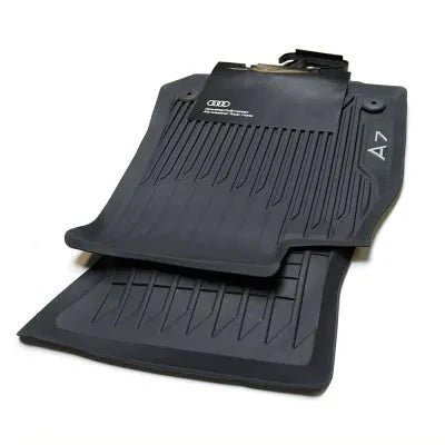 Covorase Audi A7 (fata) - CarFun.ro - Accesorii Originale