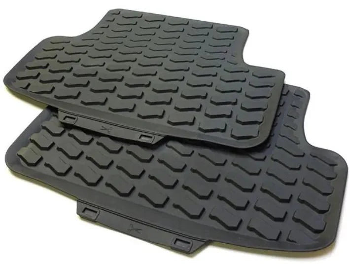 Covorase Audi Q2 (spate) - CarFun.ro - Accesorii Originale