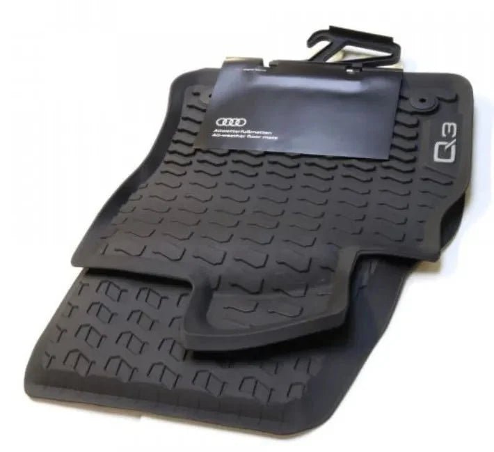 Covorase Audi Q3 (fata) - CarFun.ro - Accesorii Originale