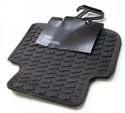 Covorase Audi Q3 / RS Q3 (spate) - CarFun.ro - Accesorii Originale