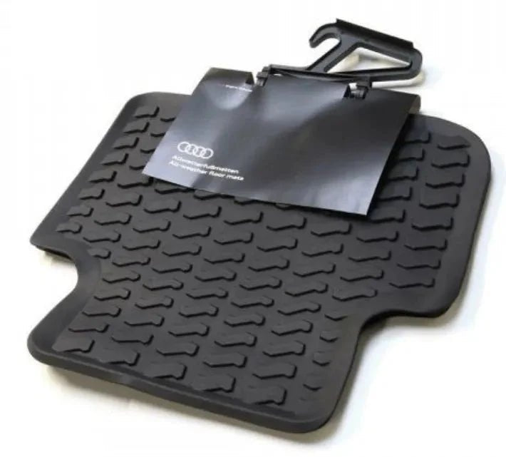 Covorase Audi Q3 / RS Q3 (spate) - CarFun.ro - Accesorii Originale