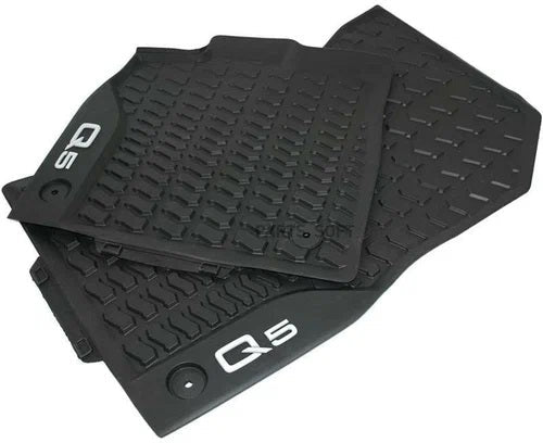 Covorase Audi Q5 (fata) - CarFun.ro - Accesorii Originale