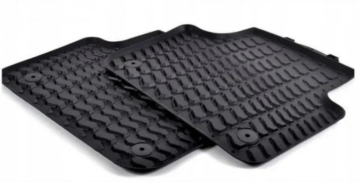 Covorase Audi Q7 / SQ7 (spate) - CarFun.ro - Accesorii Originale