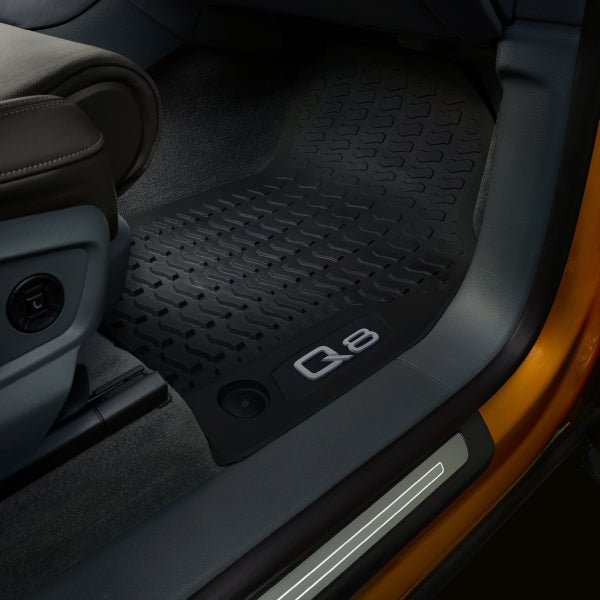 Covorase Audi Q8 (fata) - CarFun.ro - Accesorii Originale