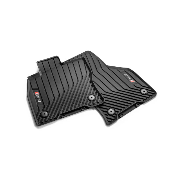 Covorase Audi RS 3 (fata) - CarFun.ro - Accesorii Originale