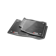 Covorase Audi RS5 Coupe (fata) - CarFun.ro - Accesorii Originale