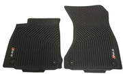 Covorase Audi RS5 Sportback (fata) - CarFun.ro - Accesorii Originale