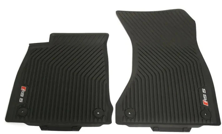 Covorase Audi RS5 Sportback (fata) - CarFun.ro - Accesorii Originale