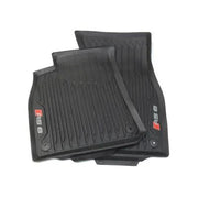 Covorase Audi RS6 (fata) - CarFun.ro - Accesorii Originale