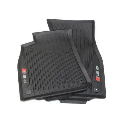 Covorase Audi RS6 (fata) - CarFun.ro - Accesorii Originale