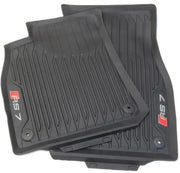 Covorase Audi RS7 (fata) - CarFun.ro - Accesorii Originale