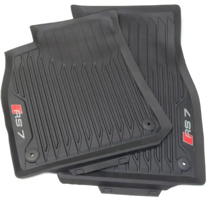Covorase Audi RS7 (fata) - CarFun.ro - Accesorii Originale