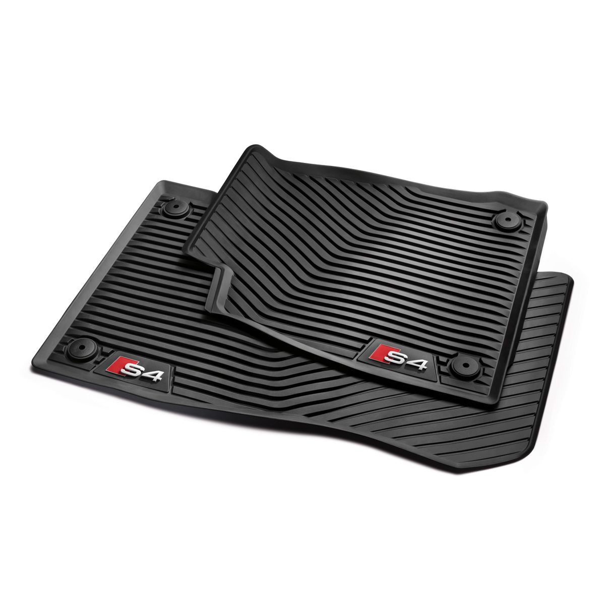 Covorase Audi S4 (fata) - CarFun.ro - Accesorii Originale