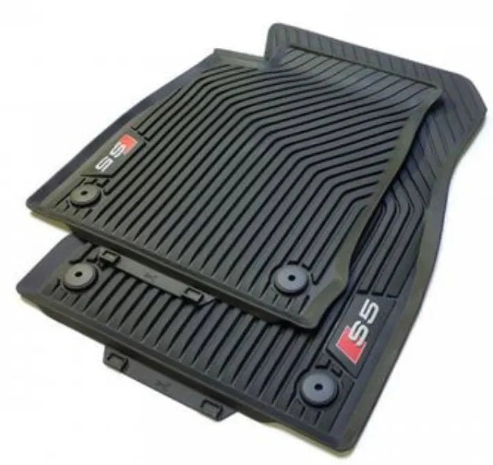 Covorase Audi S5 (fata) - CarFun.ro - Accesorii Originale