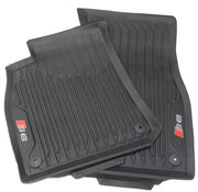 Covorase Audi S6 (fata) - CarFun.ro - Accesorii Originale