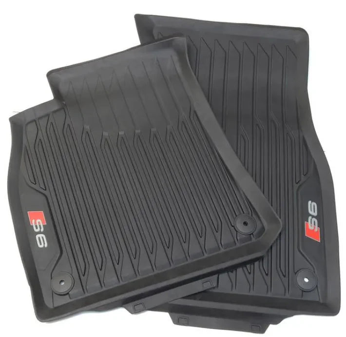 Covorase Audi S6 (fata) - CarFun.ro - Accesorii Originale