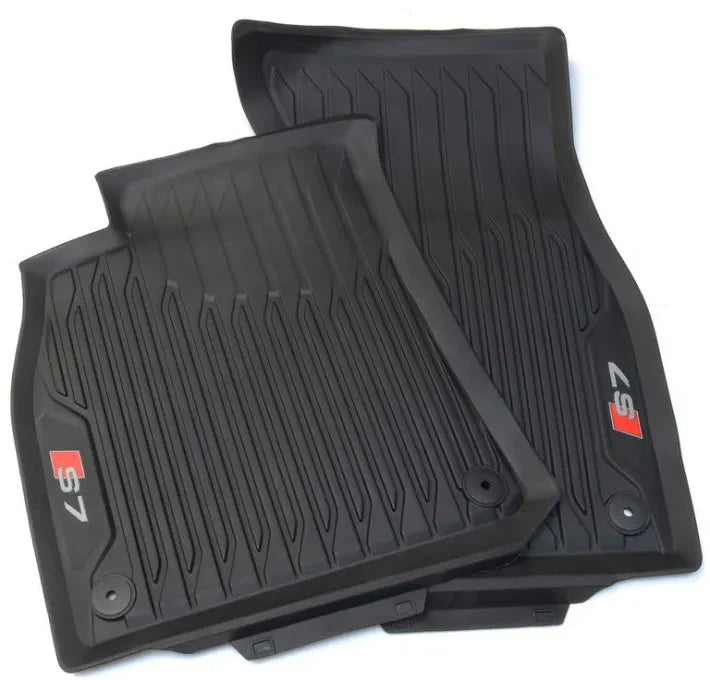 Covorase Audi S7 (fata) - CarFun.ro - Accesorii Originale