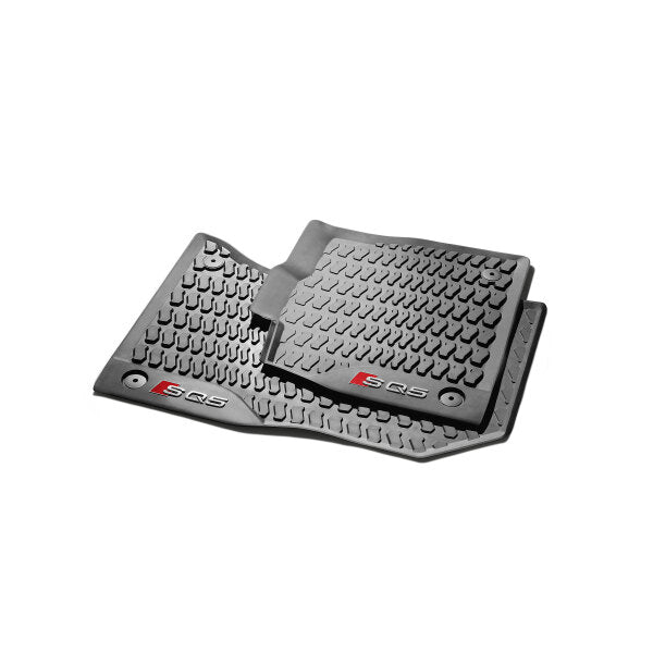 Covorase Audi SQ5 (fata) - CarFun.ro - Accesorii Originale