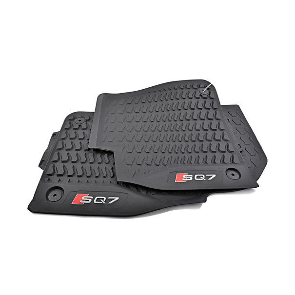 Covorase Audi SQ7 (spate) - CarFun.ro - Accesorii Originale