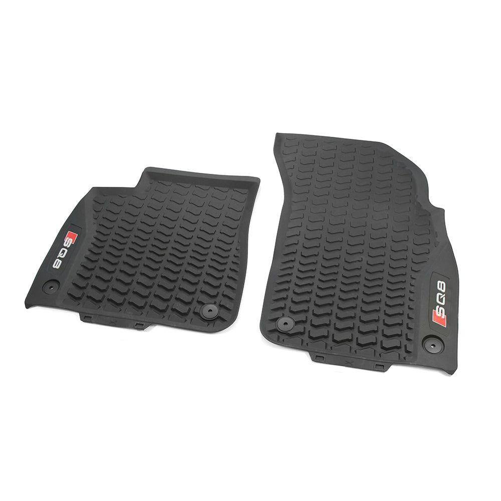 Covorase Audi SQ8 (fata) - CarFun.ro - Accesorii Originale