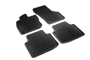 Covorase cauciuc originale VW Passat IX Variant (B9 - 3J) – fata si spate, set 4 buc - CarFun.ro - Accesorii Originale