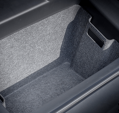 Cutie depozitare si protectie portbagaj Mazda6e, cu logo Mazda - CarFun.ro - Accesorii Originale