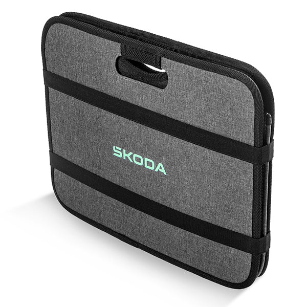 Cutie pliabila Skoda - CarFun.ro - Accesorii Originale