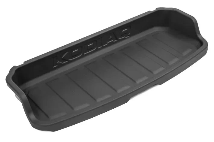 Cuva portbagaj Skoda Kodiaq 7 locuri NS6,NS7 2017 - 2024 - CarFun.ro - Accesorii Originale