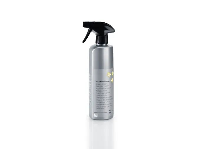 Detergent pentru insecte Volkswagen – Spray 500 ml - Volkswagen Shop