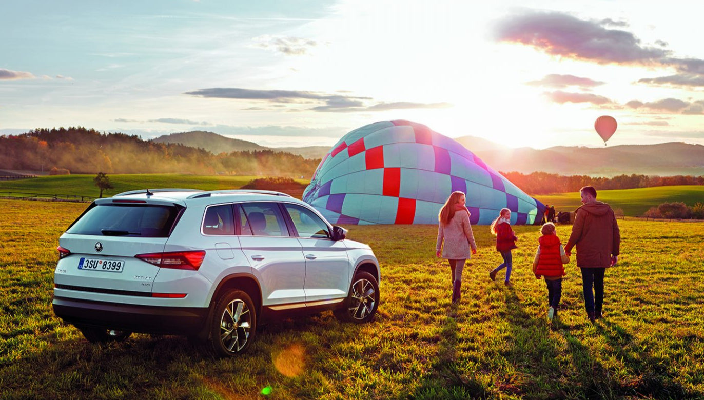 CarFun.ro - Accesorii Originale